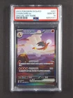 2023 Pokemon CHARIZARD EX #201/165 SV 151 Special Art Rare Korean PSA 10