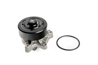 Dr!Ve+ Wasserpumpe MotorküHlung DP2310.10.086 FüR Toyota Avensis Corolla Verso 2