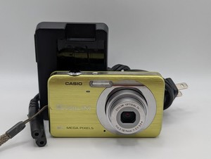 Casio Exilim Z80 | eBay