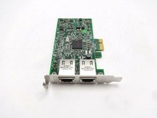 Dell PowerEdge R430 R630 R730 R740 Broadcom 5720 1GB Dual Port NIC Low Profile