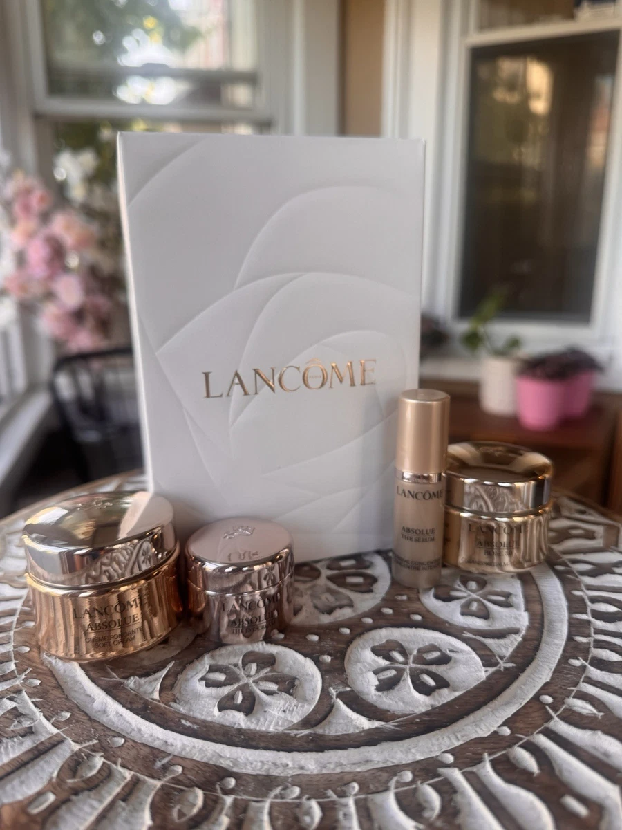 Lancôme Skin Care Sets & Kits for sale | eBay
