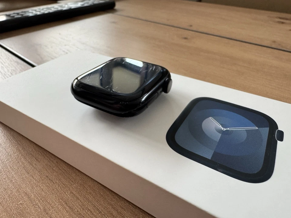 Apple Watch Series 9, Foto 4 von 5