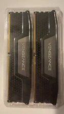 US Corsair VENGEANCE 32GB (2x16GB) PC5-44800 (DDR5-5600) CL36 DIMM Memory 