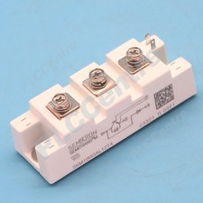 New For SEMIKRON SKM100GAL12T4 IGBT MODULE Free Shipping