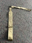 ORIGINAL VINTAGE WW2 WEBBING STRAP UNIFORM PACK MILITARY 36 PATTERN