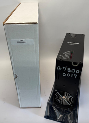 PMI 0088044001 Servo Amplifier RX90/180-25