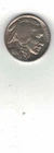 1934 Buffalo Nickel 5 Cent Coin- Nice XF-AU