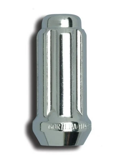 Gorilla Automotive 26148HT Lugnut 14 Mmx1.50 DSD 60/B - Imagem 2 de 4