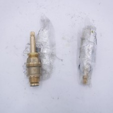 2 Pack Genuine Pfister Compression Stem for Multi Handle Tub Showers 910-0130