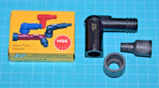 1 capuchon antiparasite NGK