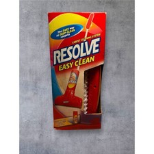 Resolve Easy Clean Carpet Spot Cleaner System with Nozzle