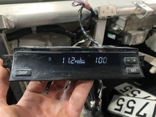 Subaru Outback 2004 Uhr ATM23359