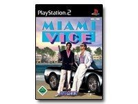 Miami Vice von Koch Media GmbH | Game | Zustand sehr gut