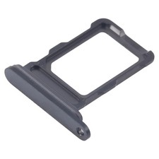 For iPhone 16 Pro SIM Card Tray, For iPhone 16 Pro Single SIM