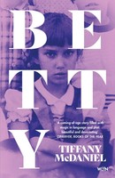 Betty | Tiffany Mcdaniel | Englisch | Taschenbuch | Kartoniert / Broschiert