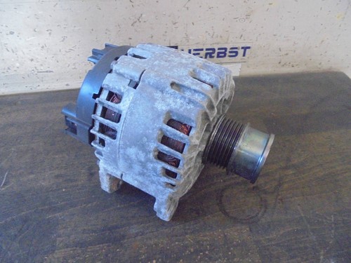 VW Golf VII 7 AU Lichtmaschine 04C903023K 1.2TSi 63kW CYV CYVA 174235