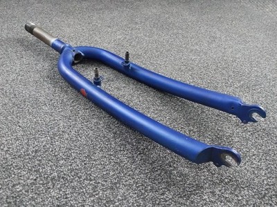 Muddy Fox Jumbo - Starre Stahlgabel - 1'' Gewinde Gabelschaft - 26'' - Retro MTB 