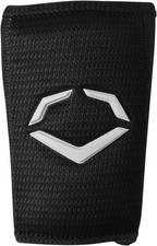 Protectores de muñeca EvoShield Pro-SRZ™ 2.0 pequeños, negros