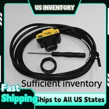 Banner QS18VN6D New Photoelectric Sensor Diff...