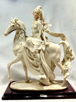 Giuseppe Armani Horse | eBay