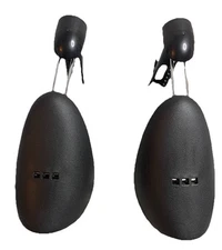 Plastic Men’s (Sz 7-14) Adjustable Shoe Stretcher/Shaper NEW