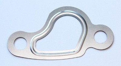 ELRING Dichtung AGR-Ventil 104.640 für MERCEDES KLASSE W220 V220 W210 Model S210