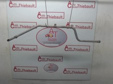 Tube d'échappement Citroen DYANE