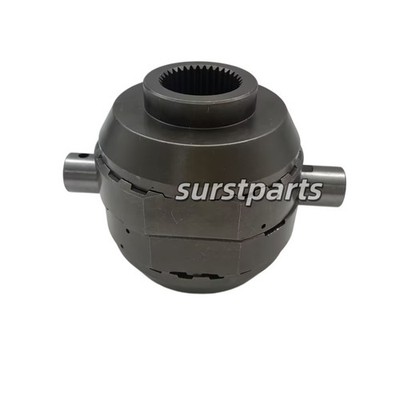 Spartan Locker for Dana 60 Differential with 35 Spline Axles  Includes Cross Pin