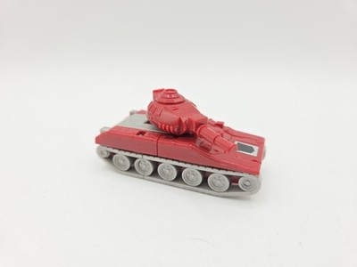G1 Transformers Mini Warpath Vintage