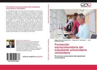 FormacióN Sociocomunitaria Del Estudiante Universitario Venezolano Edgar Antonio