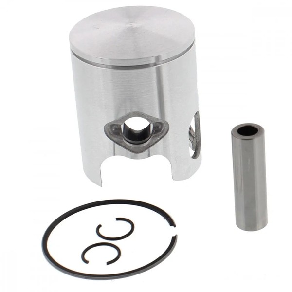Kolbensatz Komplett 39.96Mm A 10Mm Kolbenbolzen FüR Malaguti F12 50 AC DD Phanto-image