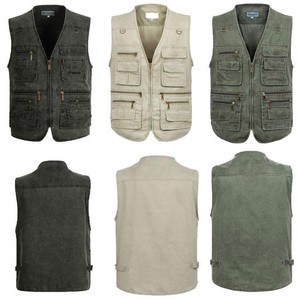 sleeveless coat mens