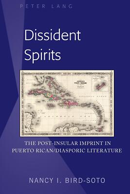 Dissident Spirits | Buch | 9781433150708