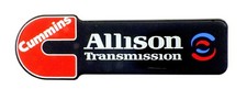 Cumminsallison Diesel Emblem