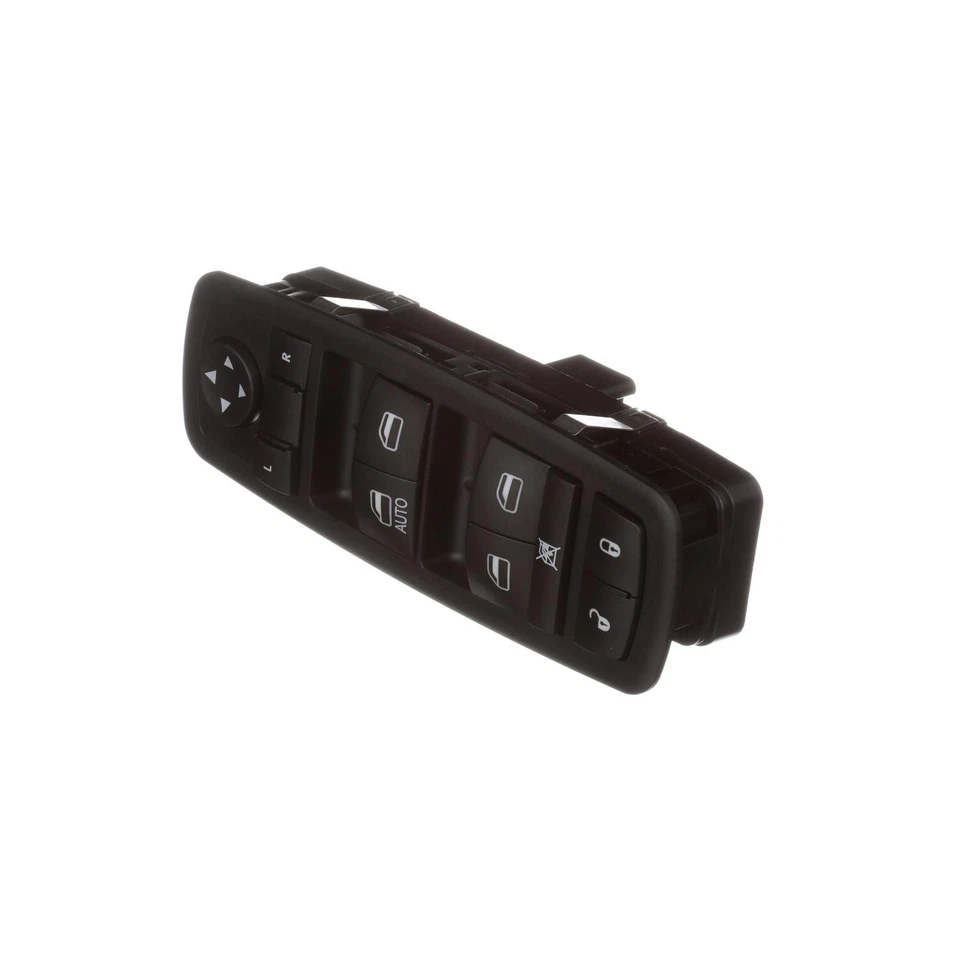 Interruptor de bloqueo de puerta delantero izquierdo para Jeep Liberty 2008-2009 SMP 782HZ66 Foto 2 de 4