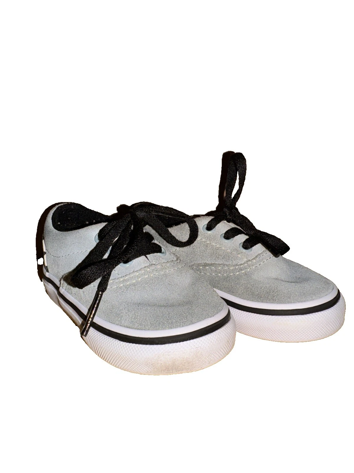 VANS Leather Upper 5 US Shoe Baby Shoes