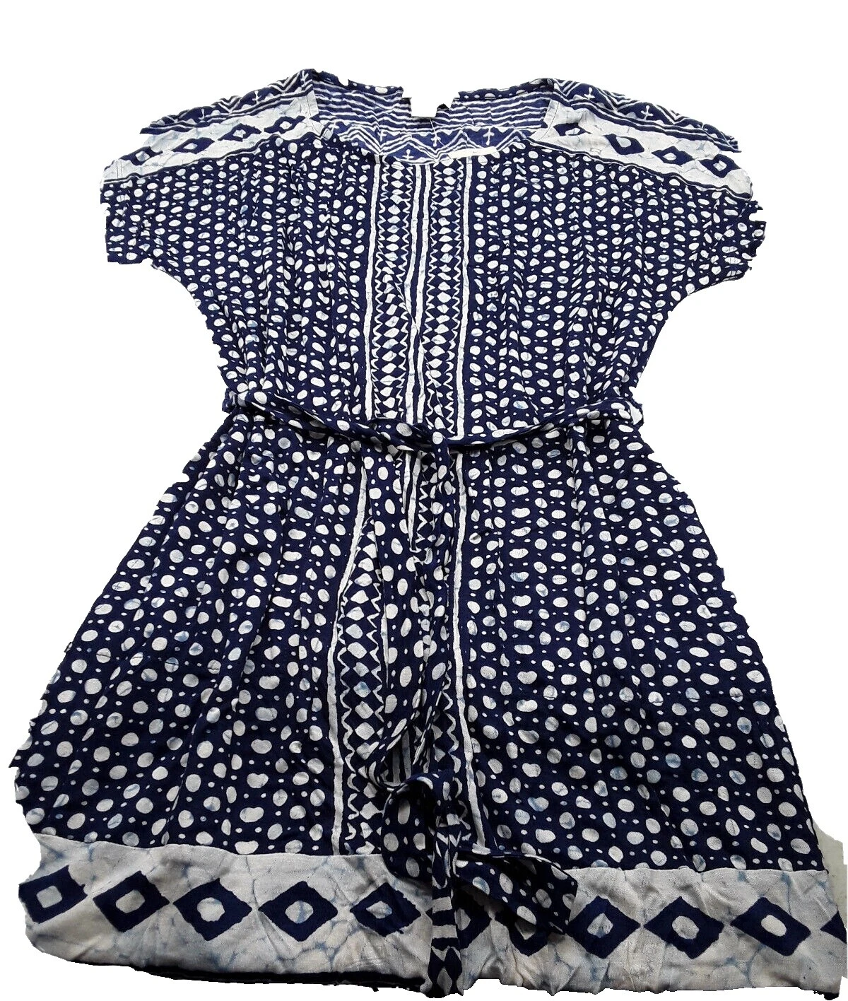 Vestidos Casual Camisa Lucky Brand para Mujeres