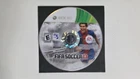 FIFA Soccer 13 (Microsoft Xbox 360, 2012)