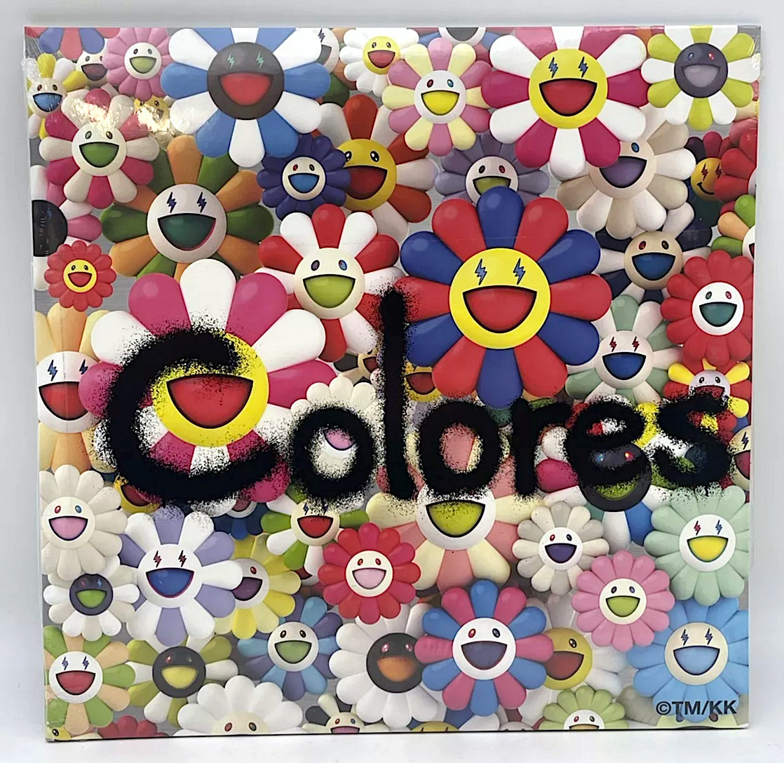 洋楽 2020 (COLOR VINYL) 2020 (COLOR VINYL) 【公式通販】