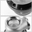 thumbnail 4  - 44MM TURBO EXHAUST MANIFOLD BLACK EXTERNAL V-BAND WASTEGATE+DUMP PIPE VALVE/RING