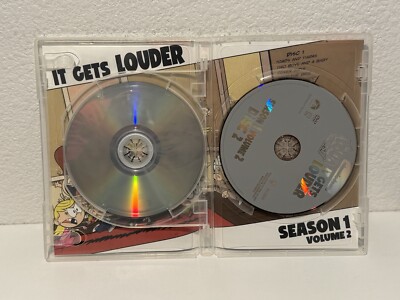 その他 Let&#39;s Get Loud [DVD] [Import] 71tWIwYobmS._UF350,350_QL50_.jpg