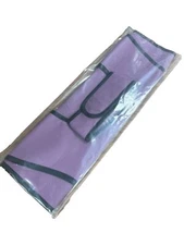 Mauve Color X-Ray Apron Adult with Collar Xray Dental Medical Apron Sturdy