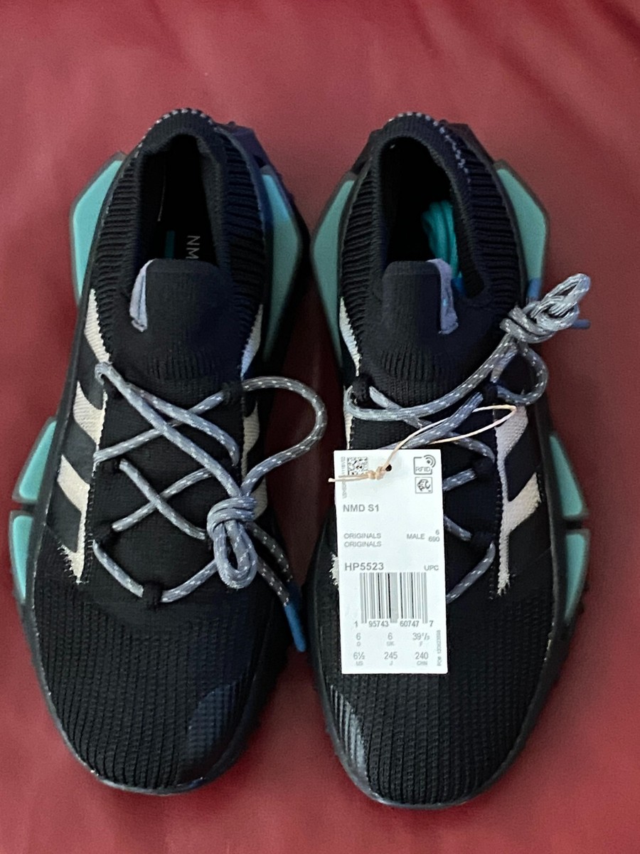 adidas gazelle silver green womens Adidas NMD TS1 Gore-Tex Core Black Shock Red main image 1