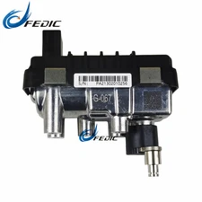 Turbo actuator G-067 G-67 730314 6NW009228 for Mercedes M 420 CDI W164 225 Kw