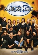 Melrose Place: Season 4 [DVD] NEW!
