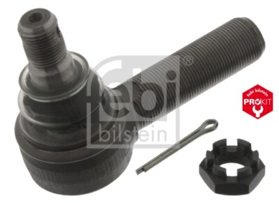 FEBI BILSTEIN 03132 Drag Link End for IVECO,MERCEDES-BENZ,VOLVO | eBay