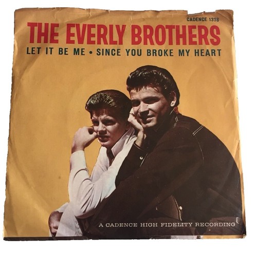 The Brothers Four-Greenfields (VG+) | eBay