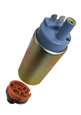 Mercury QUICKSILVER VAPOR SEPARATO 1984-21 Benzinpumpe Fuel Pump bomba 898103T25
