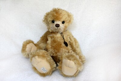 ''HARVEY MOON'' DEAN'S RARE LTD EDITION (47 0F 100) SAMMLER 14 ZOLL TEDDYBÄR