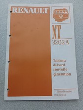 Revue technique Renault KANGOO